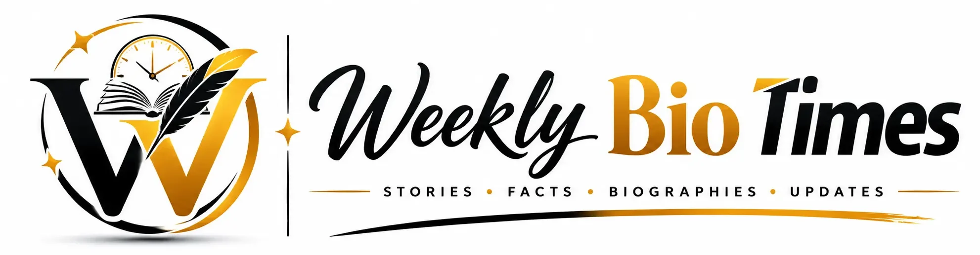 Weekly Bio Times