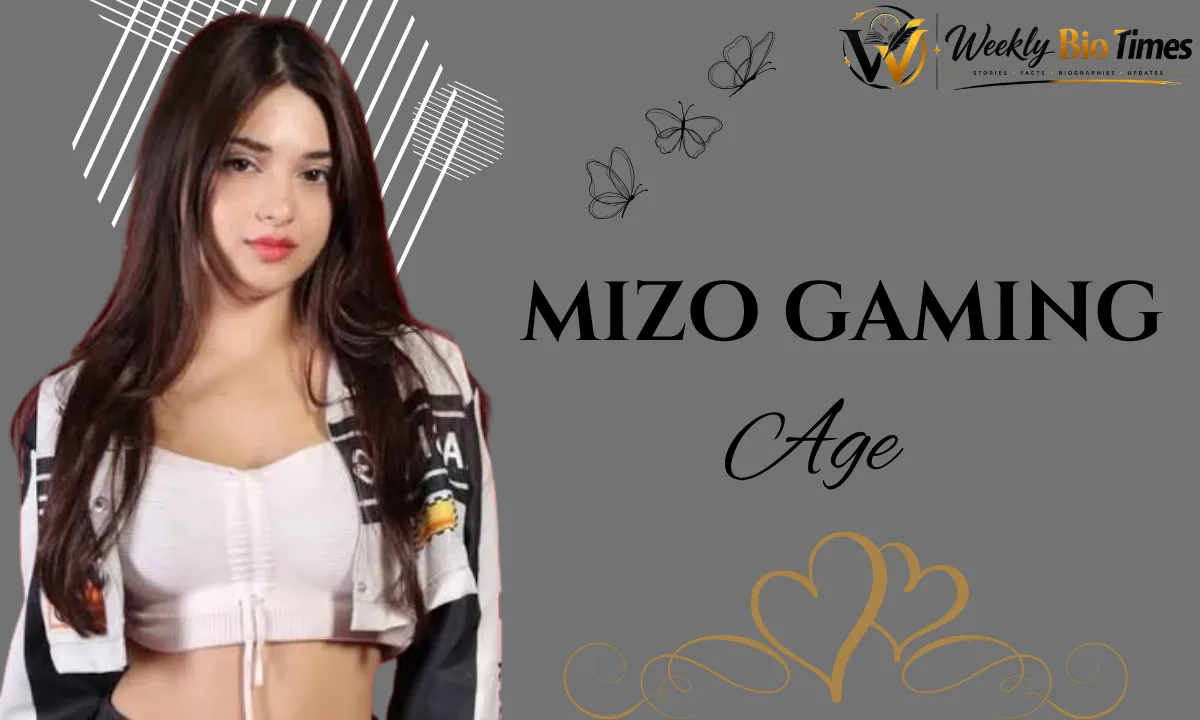 Mizo Gaming: Biography, Real Name, Age, Height, Gaming Career, YouTube, Net Worth and More