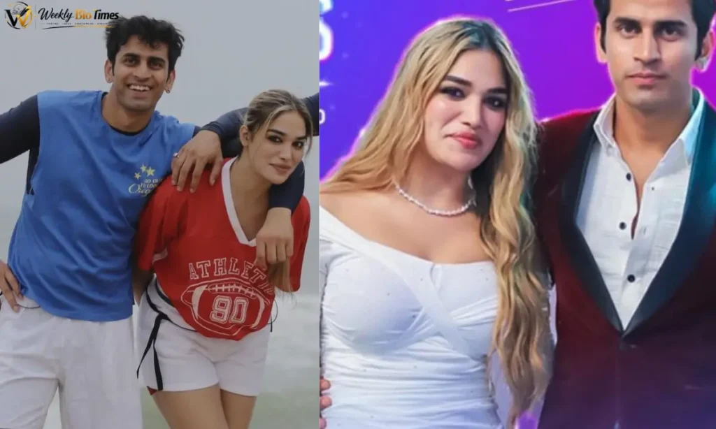 Kaira Splitsvilla Boyfriend