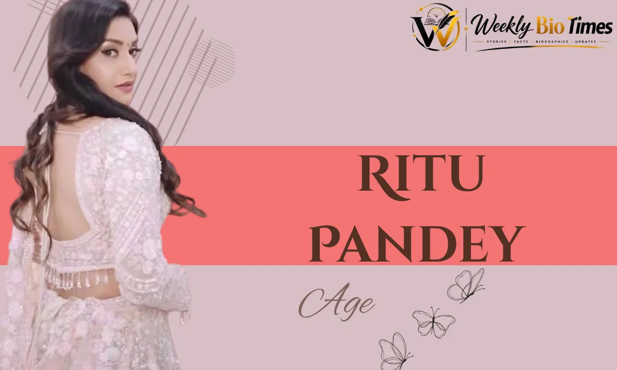 Ritu Pandey: Biography, Age, Height, Career, Husband, Net Worth & More