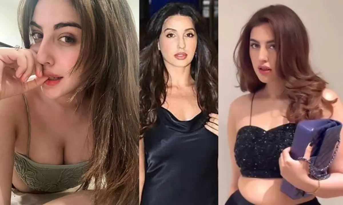 Samreen Kaur