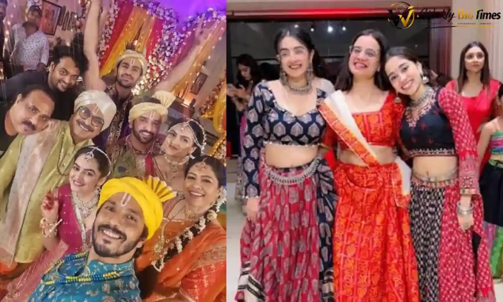 kashu budhani family