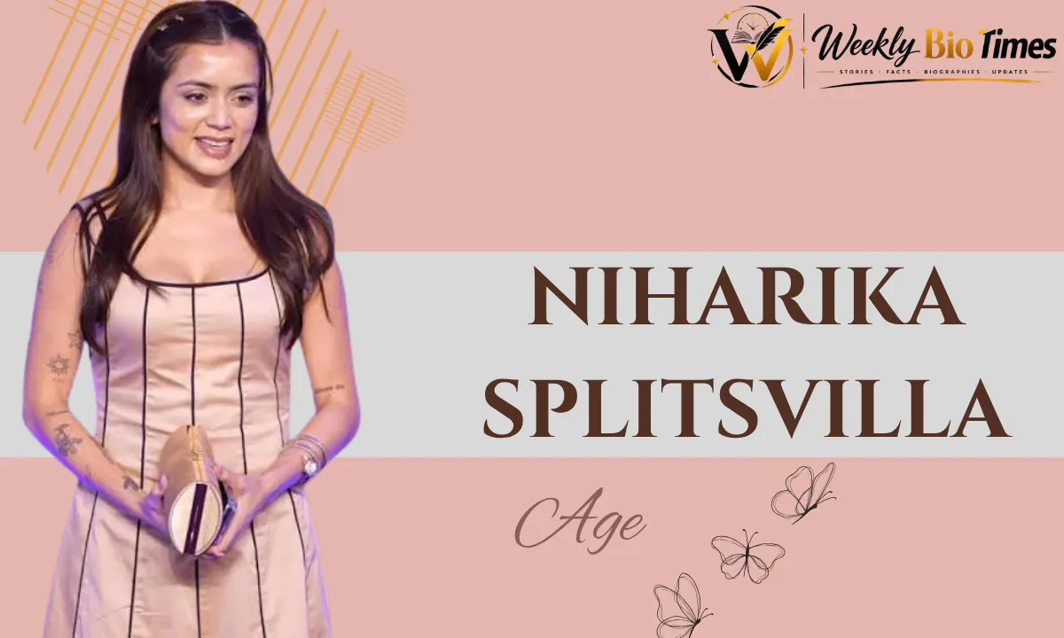 Niharika Splitsvilla: Biography, Age, Height, Career, Boyfriend, Net Worth, Family and More