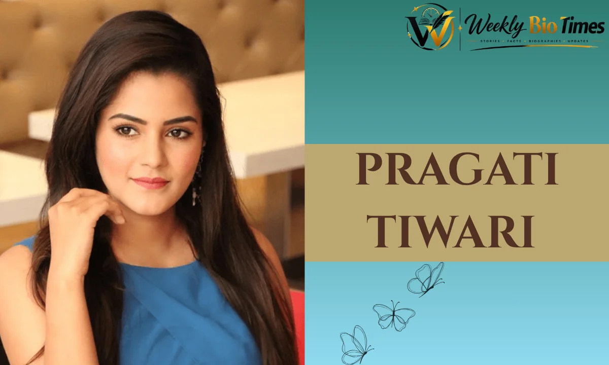 Pragati Tiwari: Age, Height, Family, Career, Husband, Net Worth & More