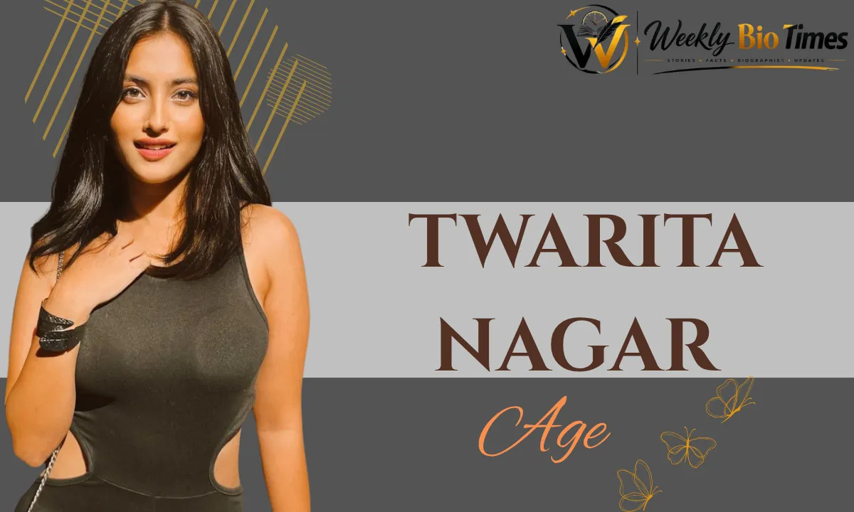 Twarita Nagar: Biography, Age, Height, Family, Education, Career, Net Worth and More